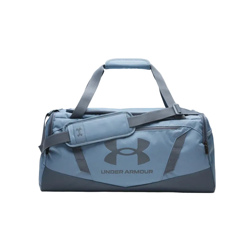 Under Armour Undeniable 5.0 Duffle -Blue Wind - Small