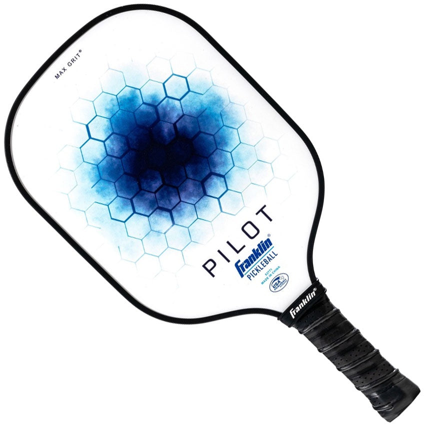 Franklin Pilot Pickleball Paddle (Ex Demo)