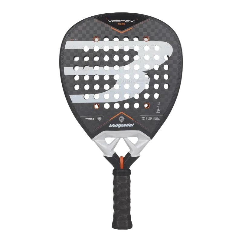 Bullpadel Vertex 05 Padel Racket (2027)