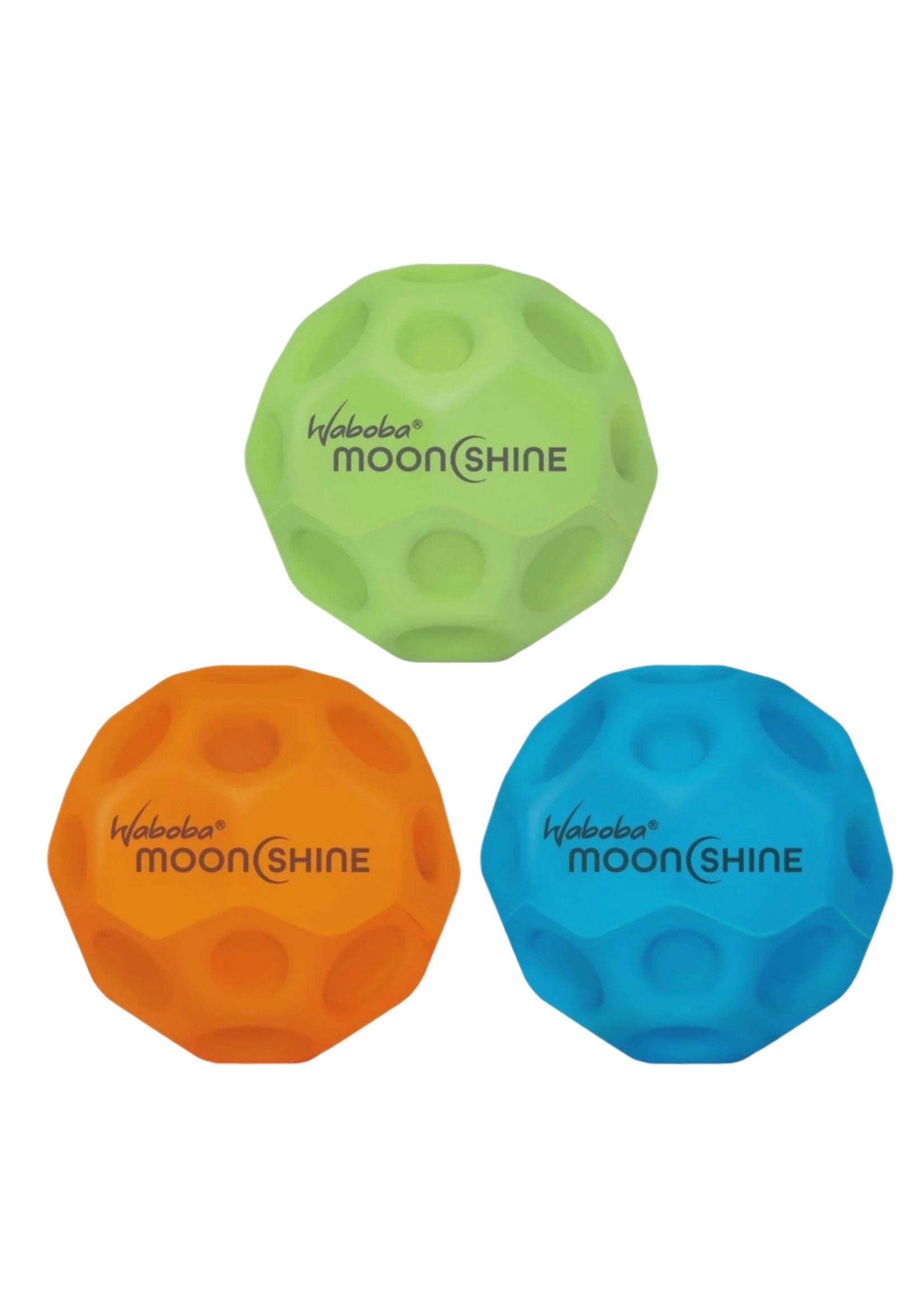 Waboba Moon Shine Ball