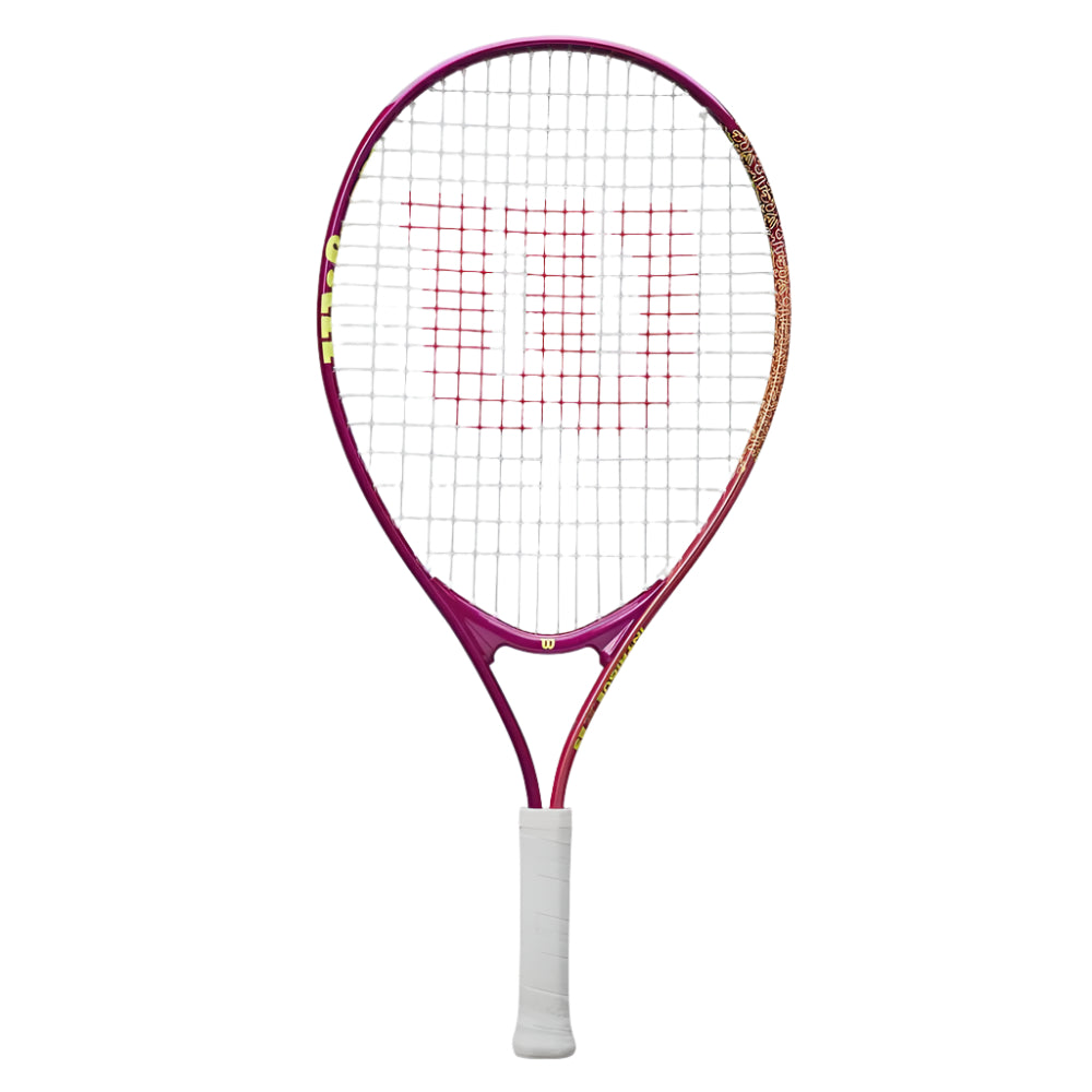 Wilson Intrigue Jr 23" Tennis Racket