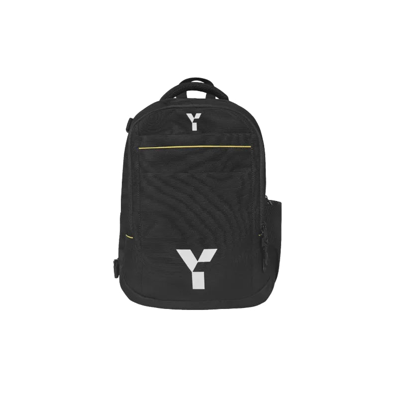 Y1 Tourer Hockey Bag - Black (25/26)
