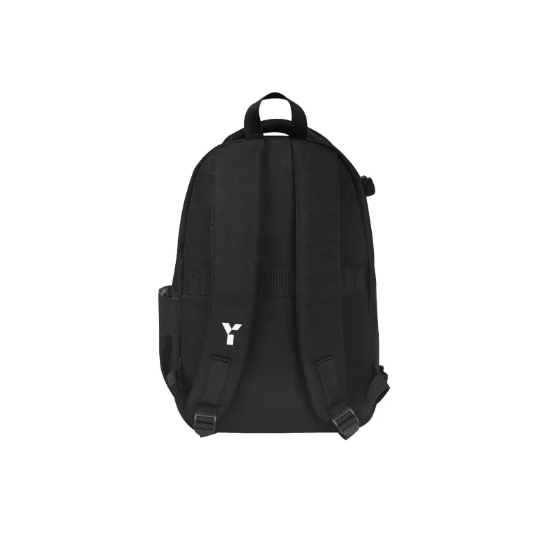 Y1 Tourer Hockey Bag - Black (25/26)