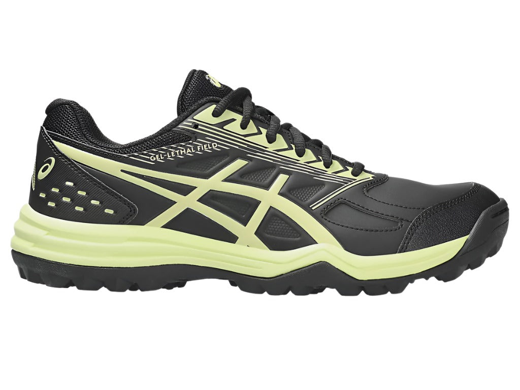 Asics Gel Lethal Field Hockey Shoes