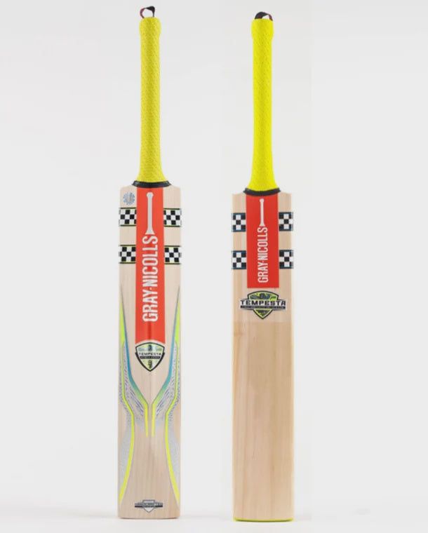 Gray Nicolls Tempesta Generation 1.0 300 Adult Cricket Bat