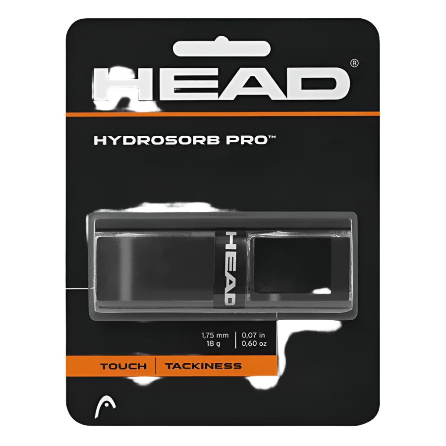 Head HydroSorb Pro Replacement Grip - Black