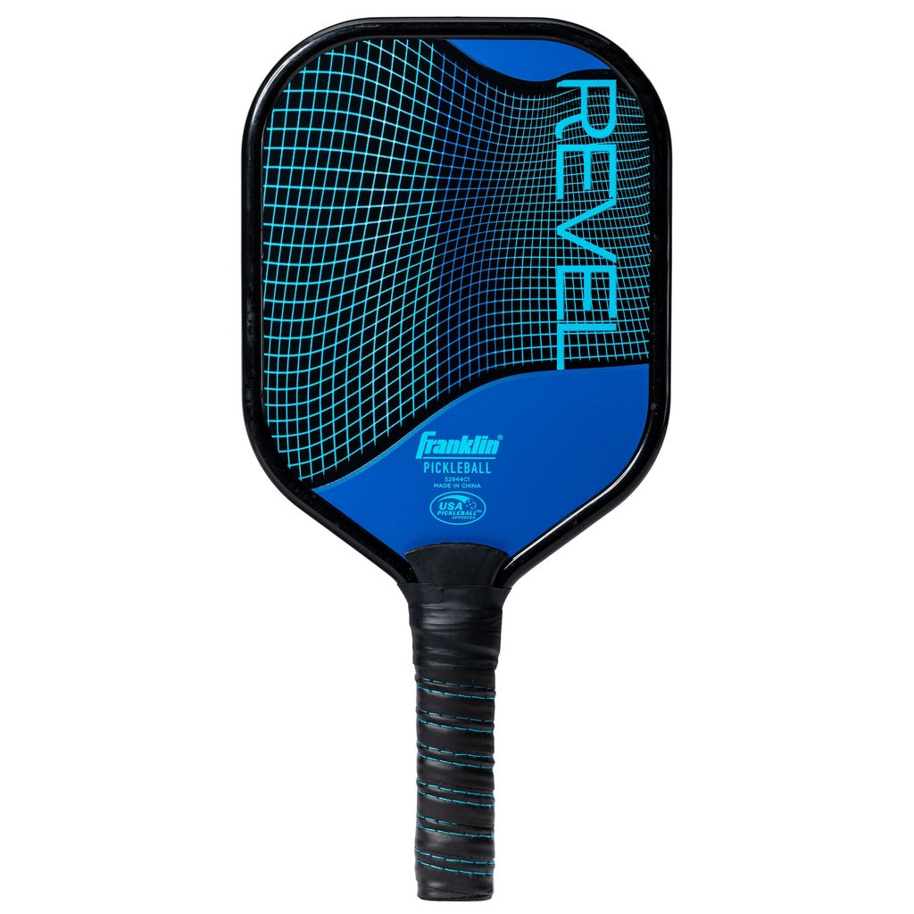 Franklin Pickleball Revel Paddle - Blue