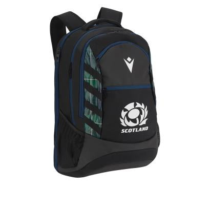 Macron Scotland Rugby 23/24 35L Backpack