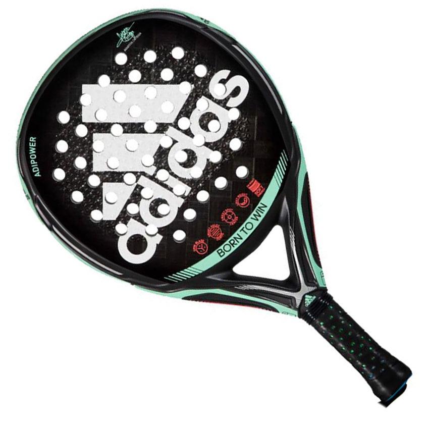 Adidas adipower racket Clearance