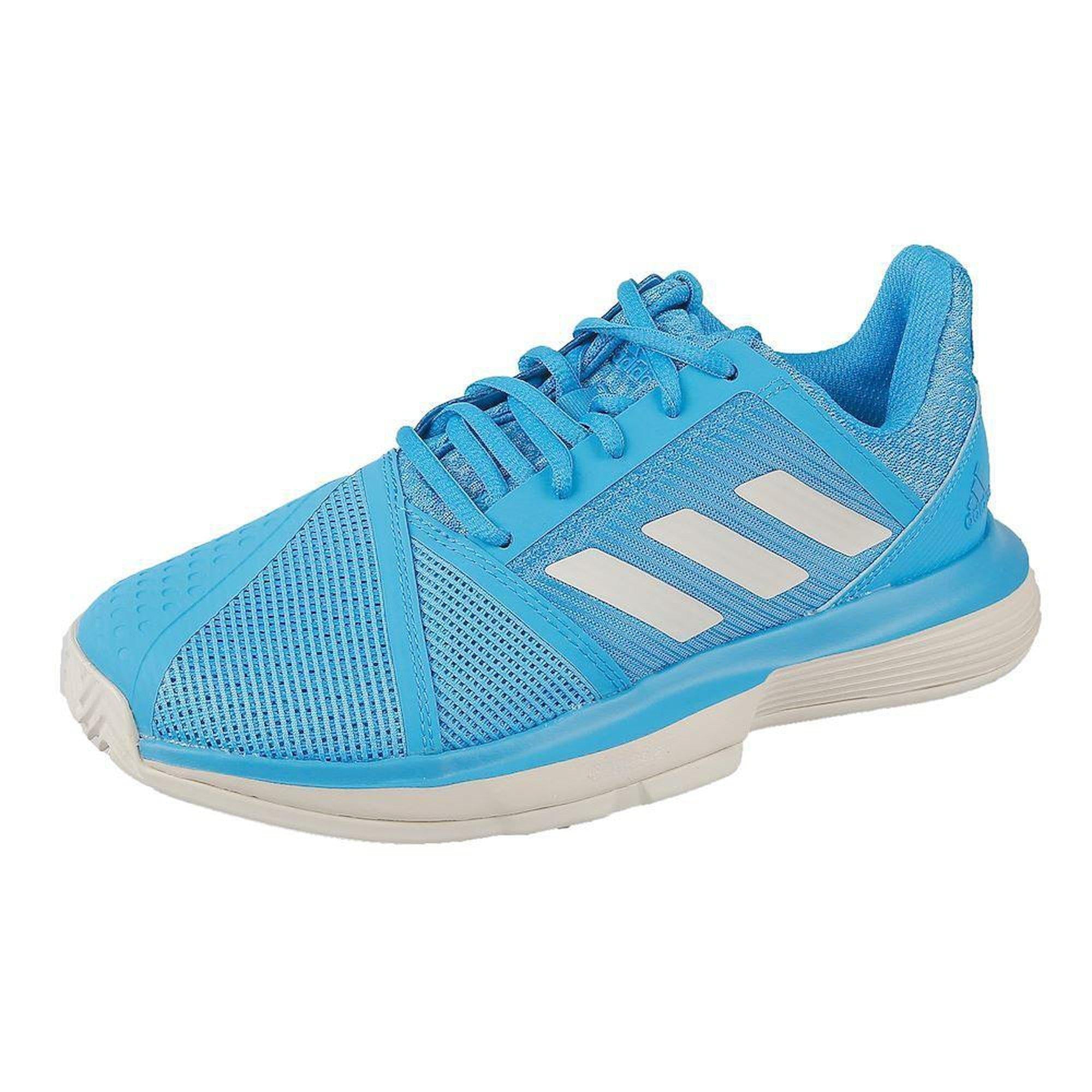 Adidas CourtJam Bounce W clay Shoe-Bruntsfield Sports Online