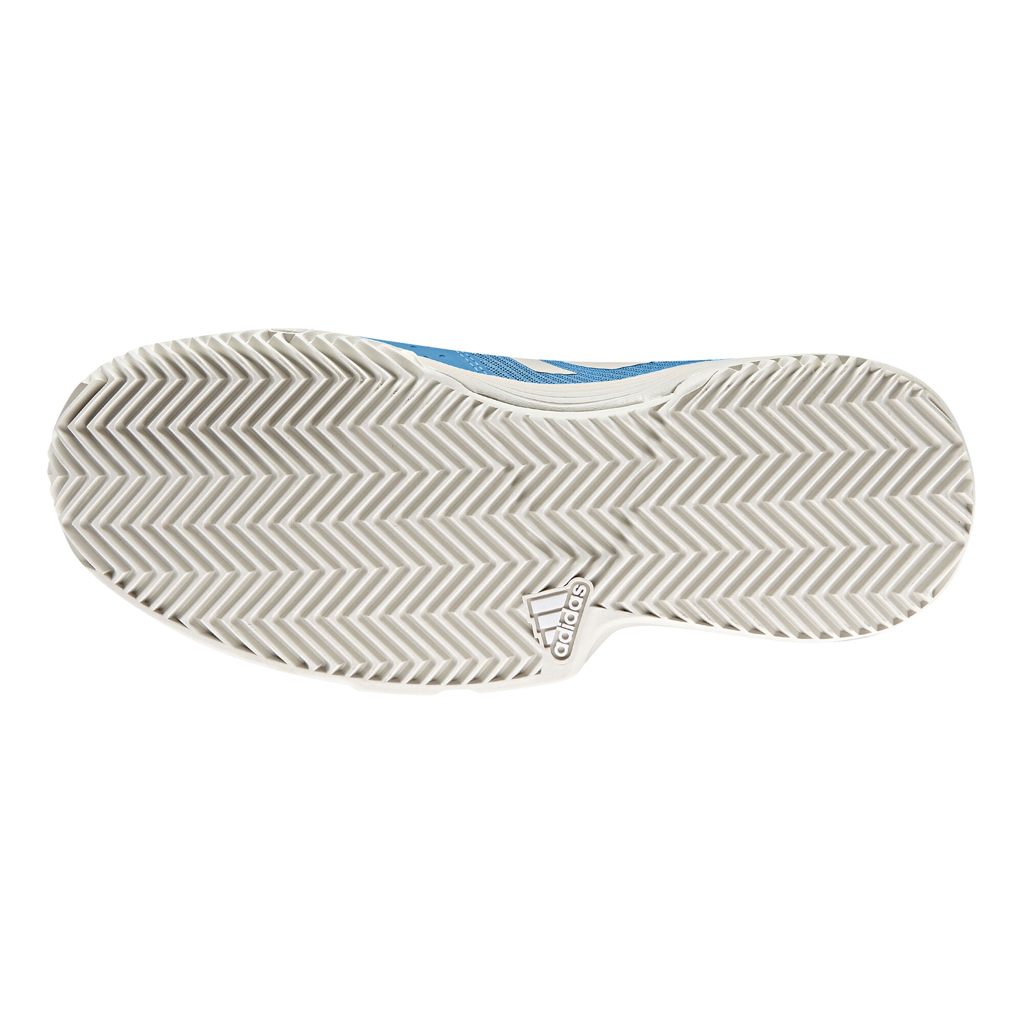 Adidas CourtJam Bounce W clay Shoe-Bruntsfield Sports Online