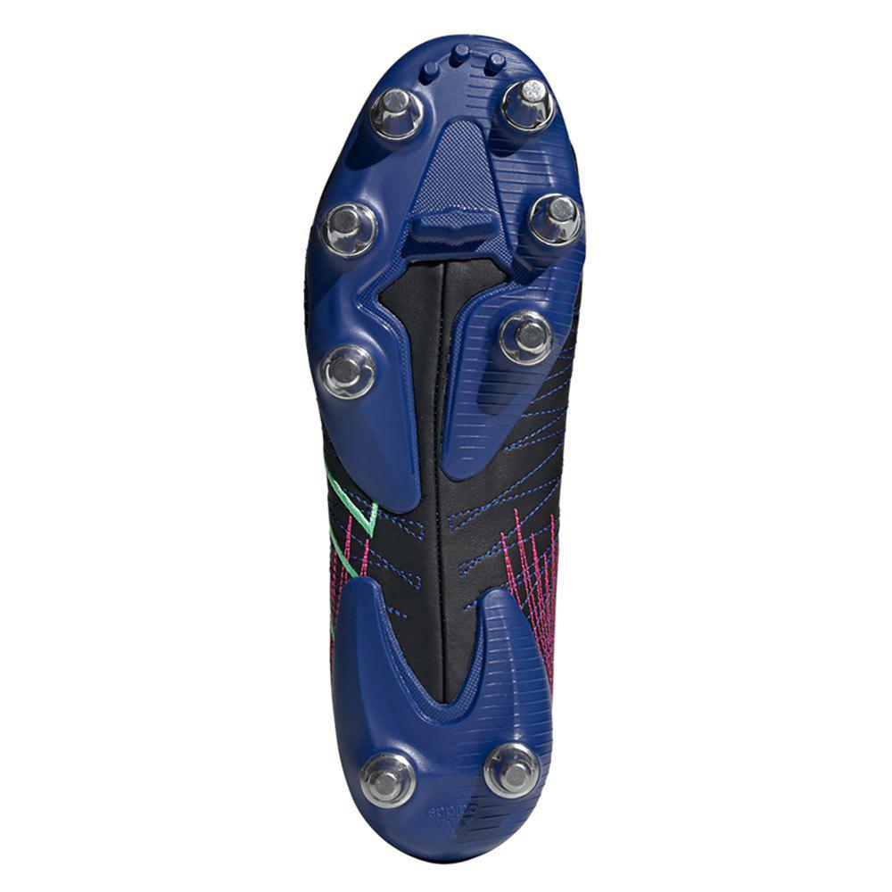 Adidas Kakari Elite (SG) Rugby Boots-Bruntsfield Sports Online