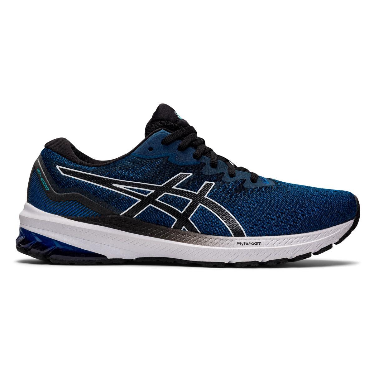 Asics GT - 1000 11 Mens Running Shoes-Bruntsfield Sports Online