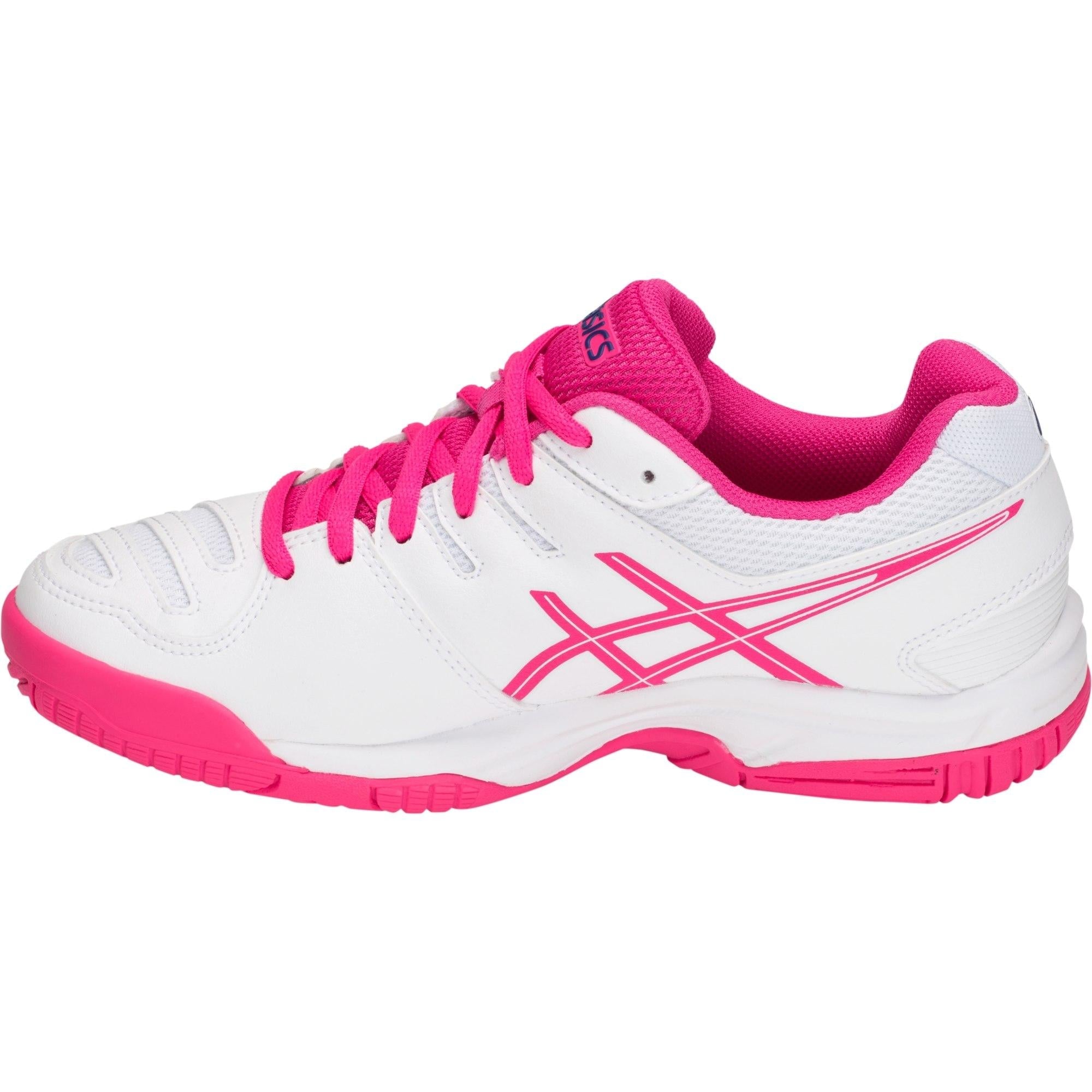 Asics Gel-Game 5 GS Shoe-Bruntsfield Sports Online