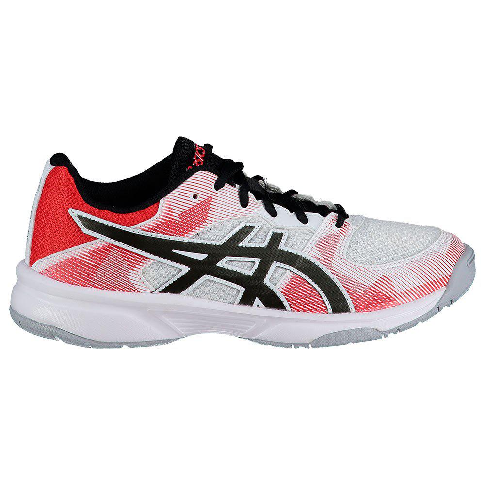 Asics Gel Tactic GS Shoes-Bruntsfield Sports Online