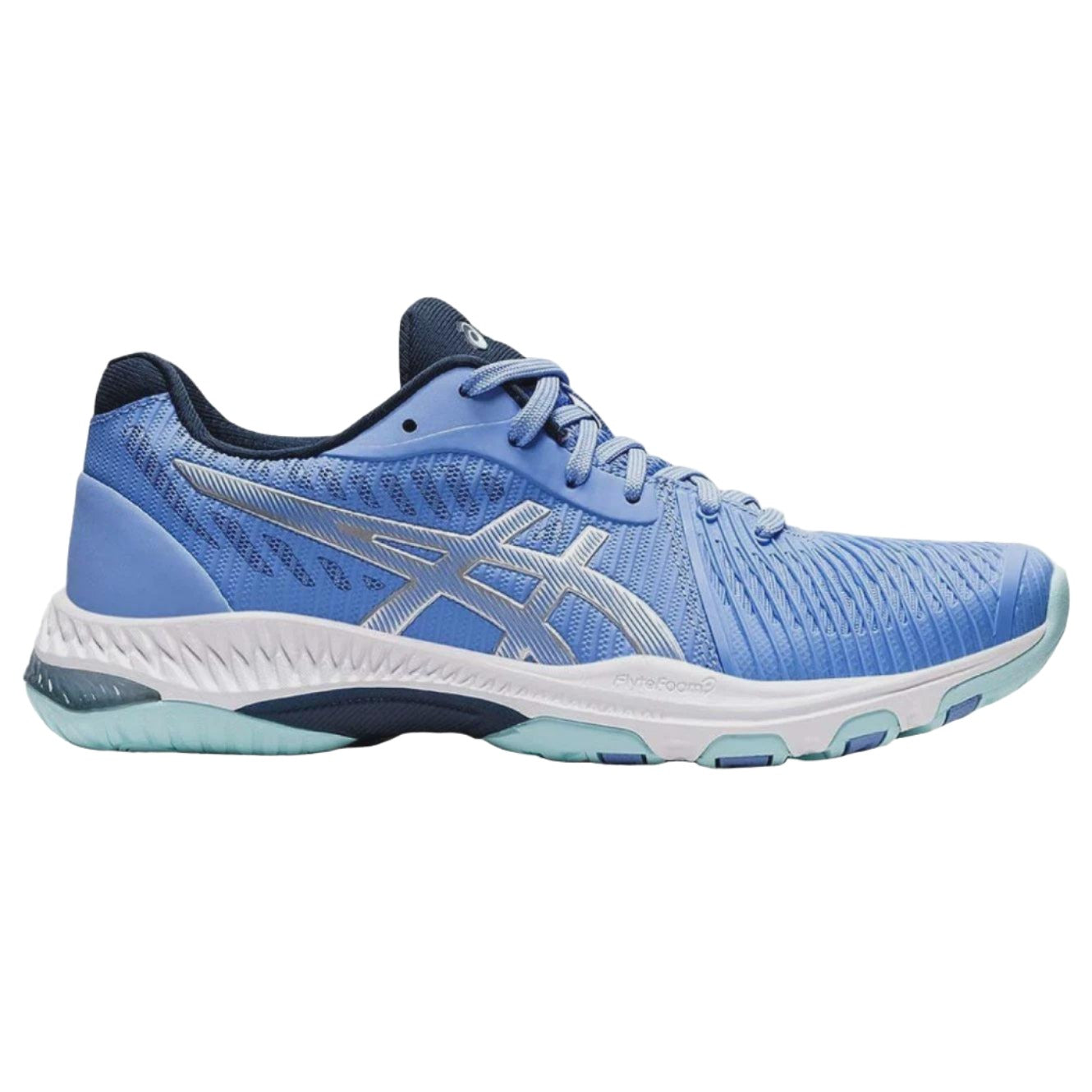 Asics Netburner Ballastic FF 2 Netball Shoes-Bruntsfield Sports Online