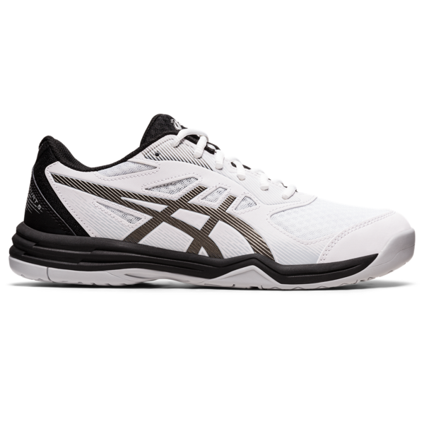 Asics UPCOURT 5 Mens Indoor Court Shoes-Bruntsfield Sports Online