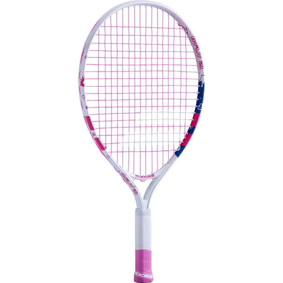 Babolat B Fly 19" Tennis Racket-Bruntsfield Sports Online