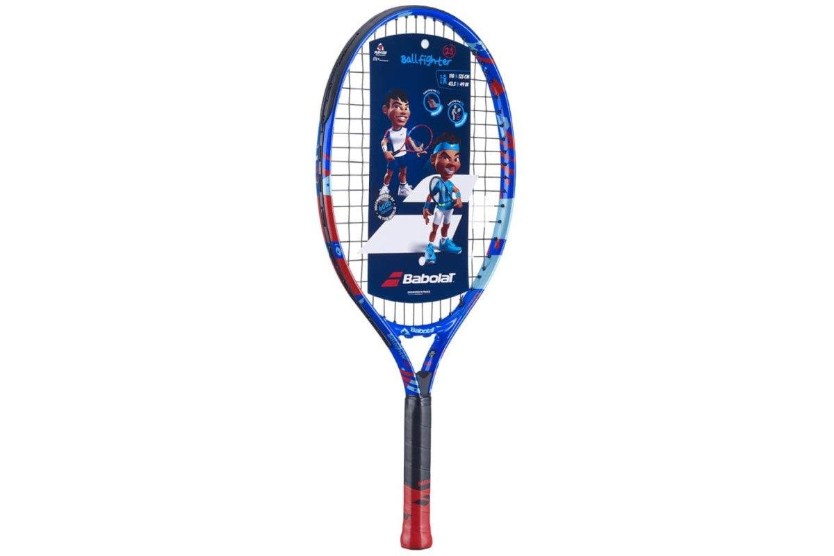 Babolat Ballfighter 21" Tennis Racket-Bruntsfield Sports Online