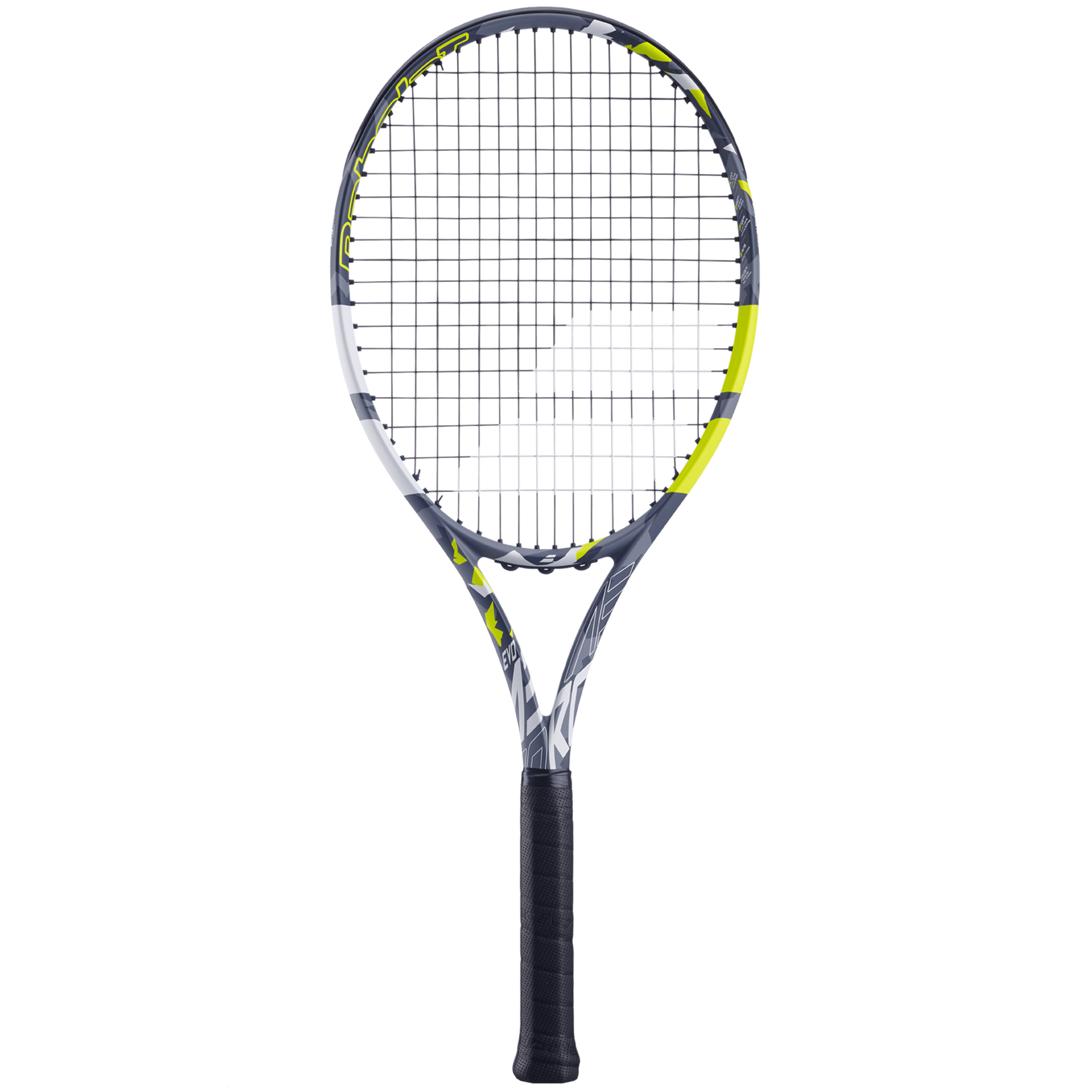Babolat Evo Aero Tennis Racket-Bruntsfield Sports Online