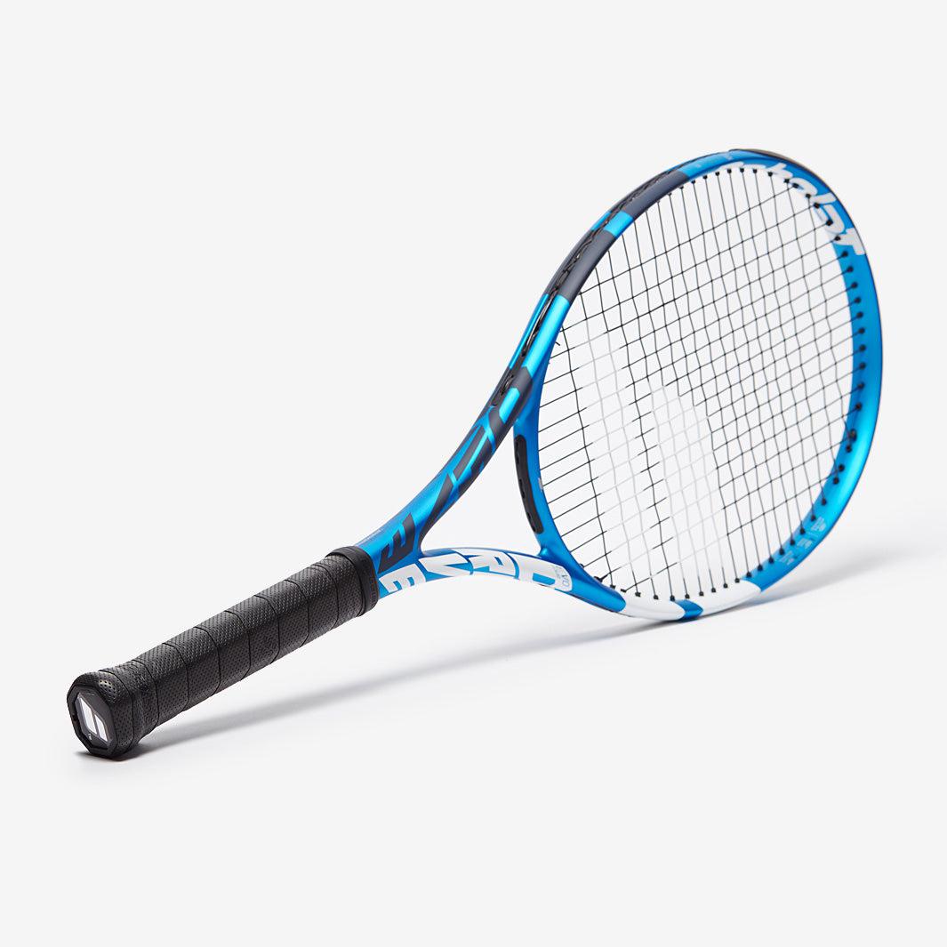 Babolat Evo Drive Tour Tennis Racket-Bruntsfield Sports Online