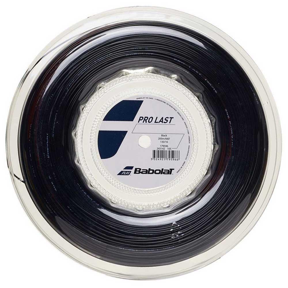 Babolat Pro Last Tennis String-Bruntsfield Sports Online