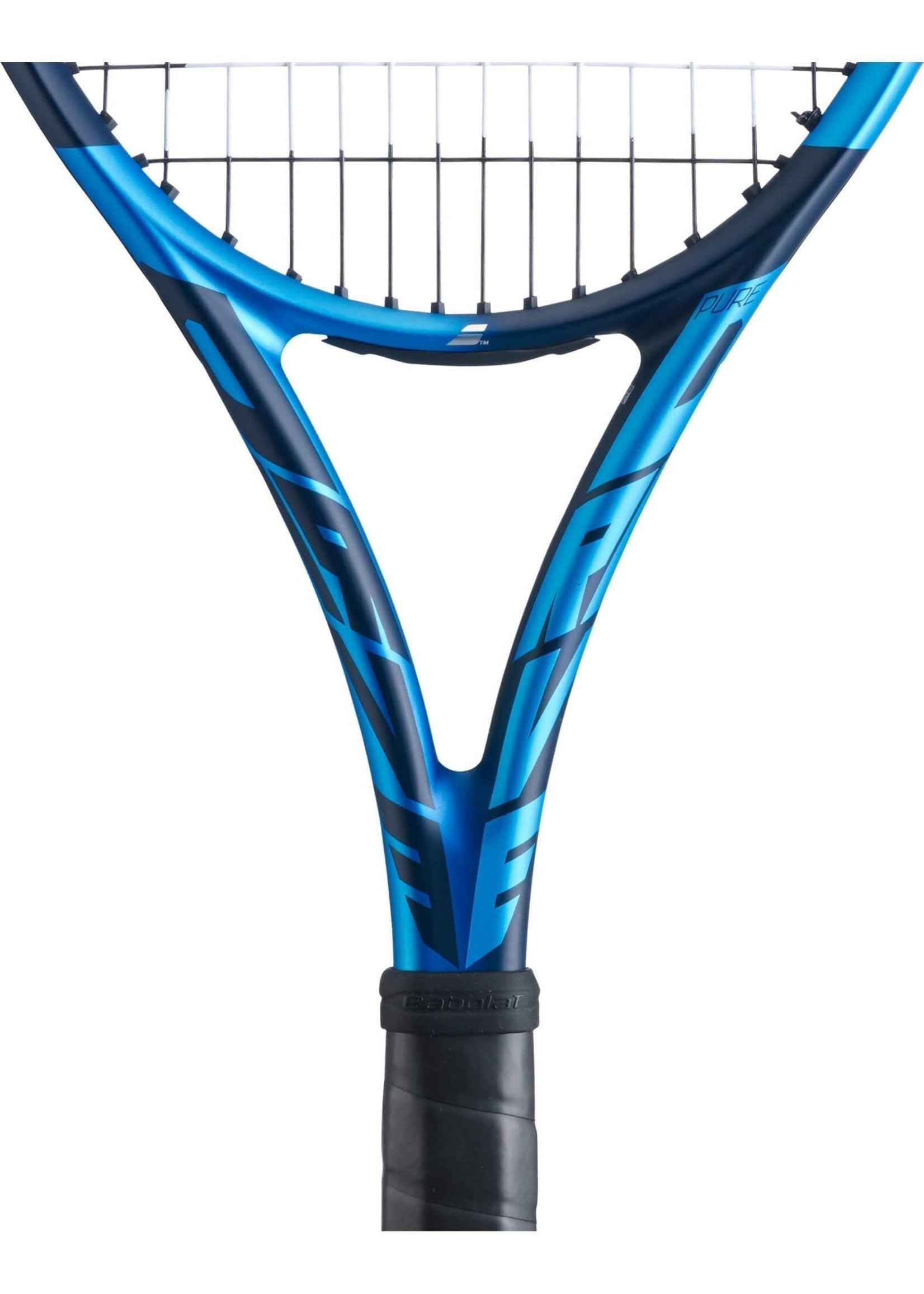 Babolat Pure Drive 2021 Tennis Racket (Strung) NC-Bruntsfield Sports Online