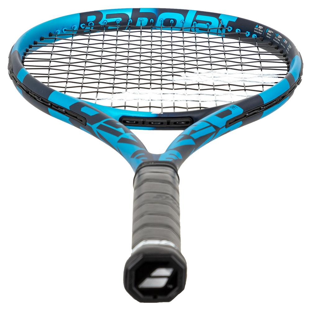 Babolat Pure Drive 2021 Tennis Racket (Strung) NC-Bruntsfield Sports Online