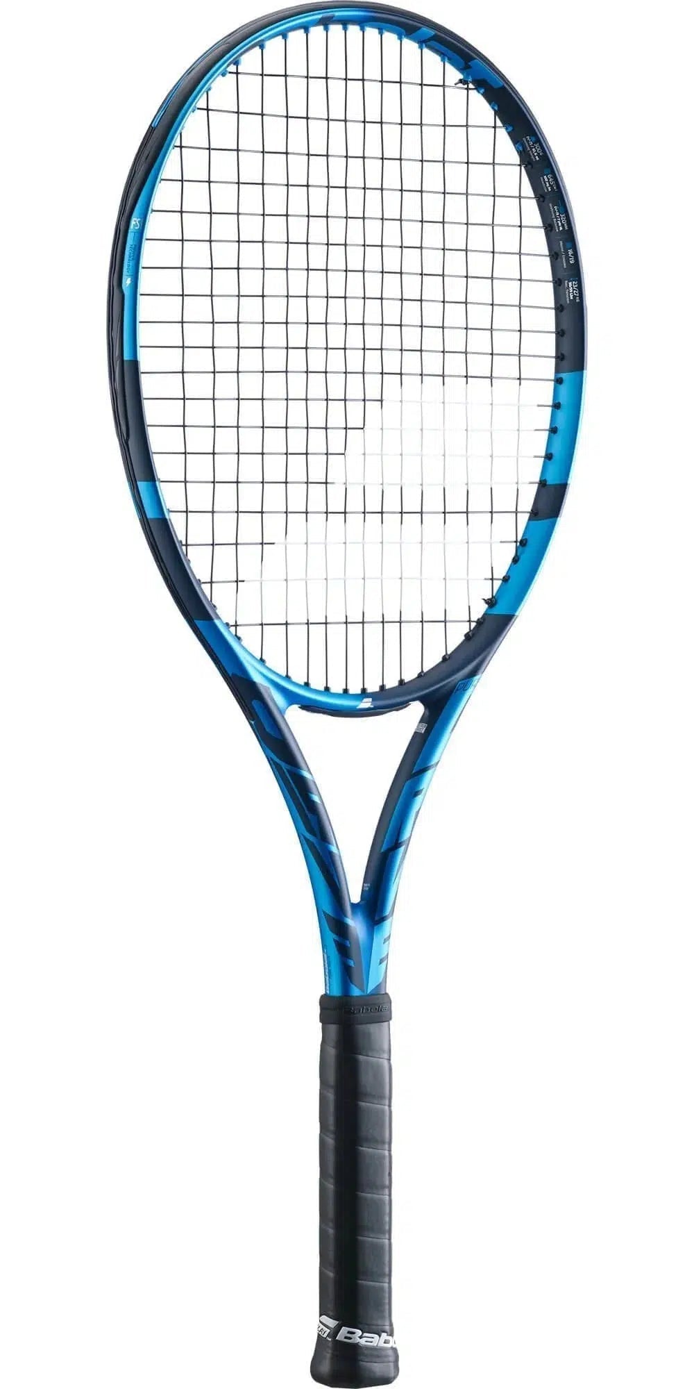 Babolat Pure Drive 2021 Tennis Racket (Strung) NC-Bruntsfield Sports Online