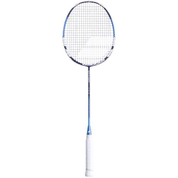 Babolat Satelite Gravity 74 Badminton Racket-Bruntsfield Sports Online