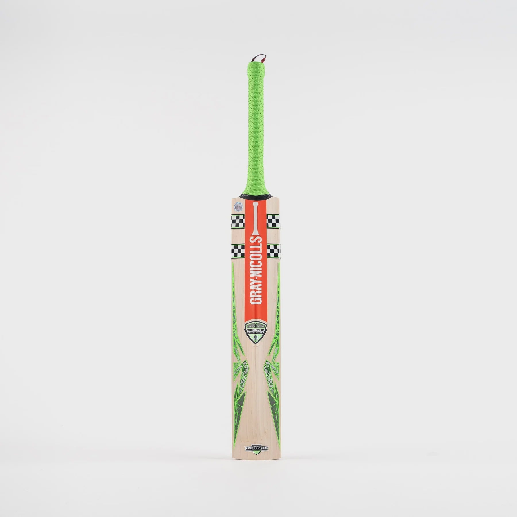 Gray-Nicolls Shockwave Gen 2.3 4 Star Cricket Bat