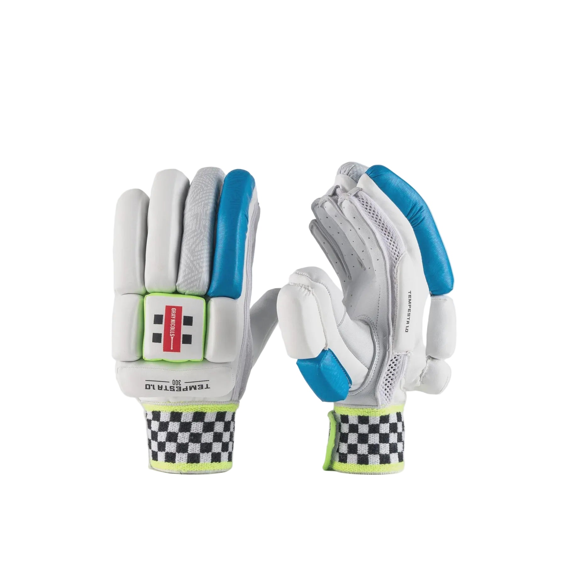 Gray-Nicolls Tempesta 1.0 300 Batting Gloves