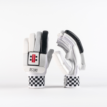 Gray-Nicolls GN 250 Batting Gloves - LH