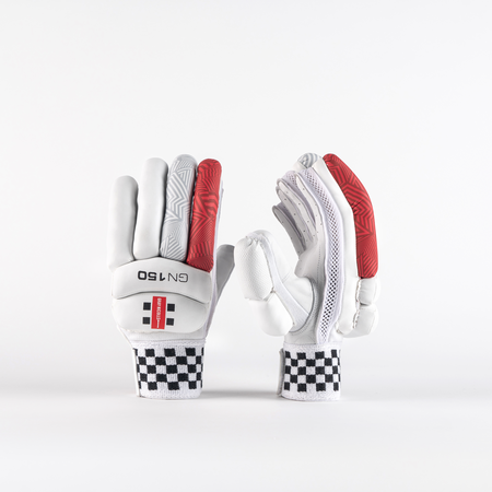 Gray-Nicolls GN 150 Batting Gloves - Left Hand