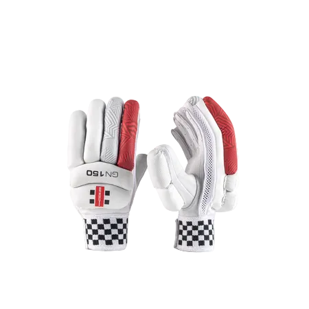 Gray Nicolls GN 150 Batting Gloves - Right Hand