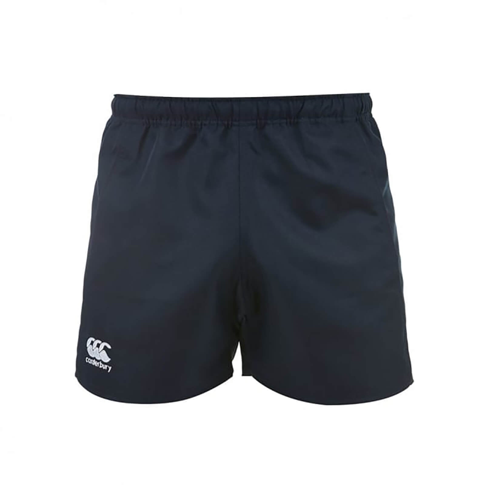 Canterbury Advantage Rugby Shorts Navy-Bruntsfield Sports Online