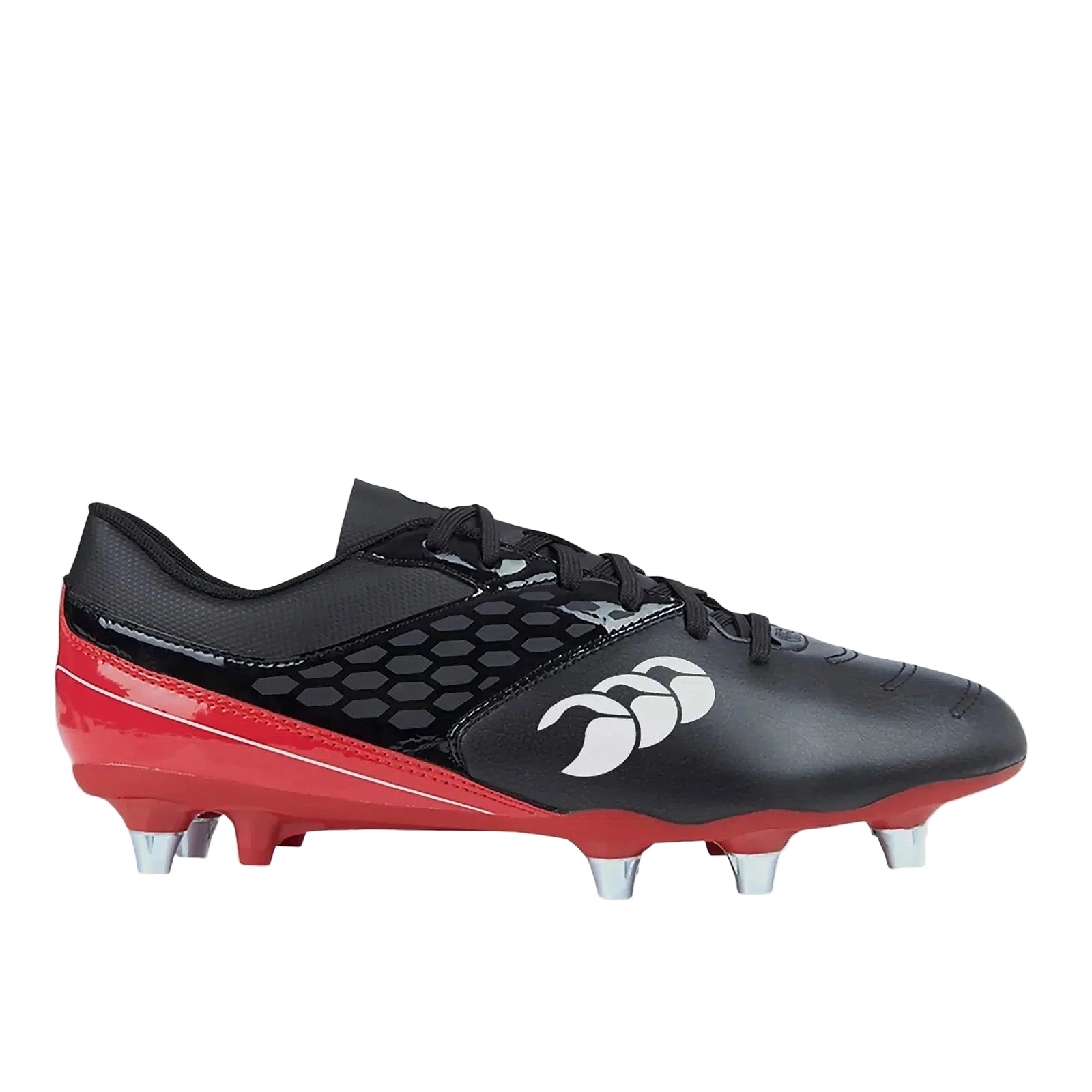 Canterbury Phoenix Raze SG Rugby Boots-Bruntsfield Sports Online