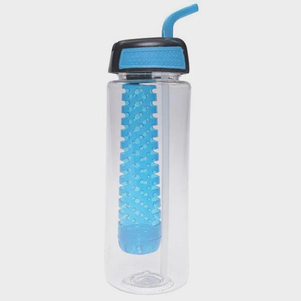 Cool Gear Infuse Water Bottle-Bruntsfield Sports Online
