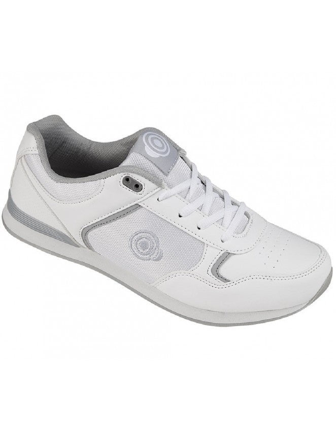 Dek Jack Lace Up Mens Bowling Shoe-Bruntsfield Sports Online