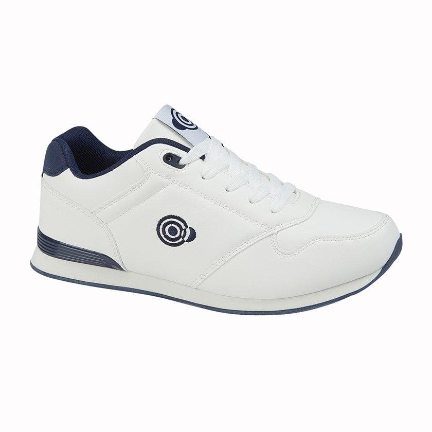 Dek Men's Anchor Bowling Shoes-Bruntsfield Sports Online