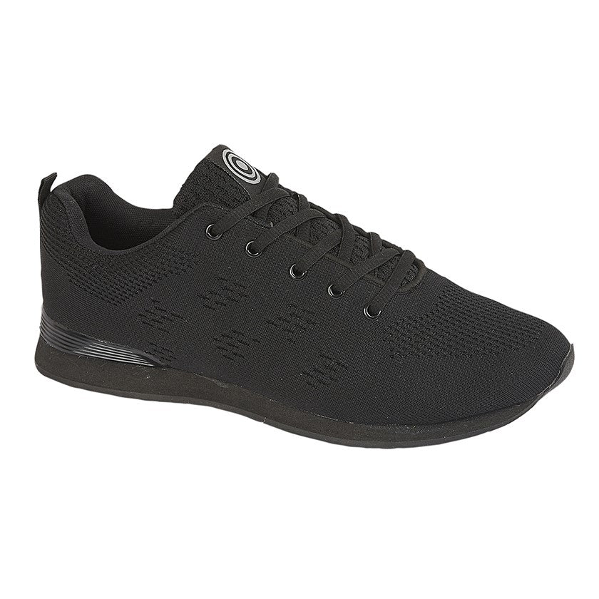 Dek Men's Target Bowling Shoes-Bruntsfield Sports Online