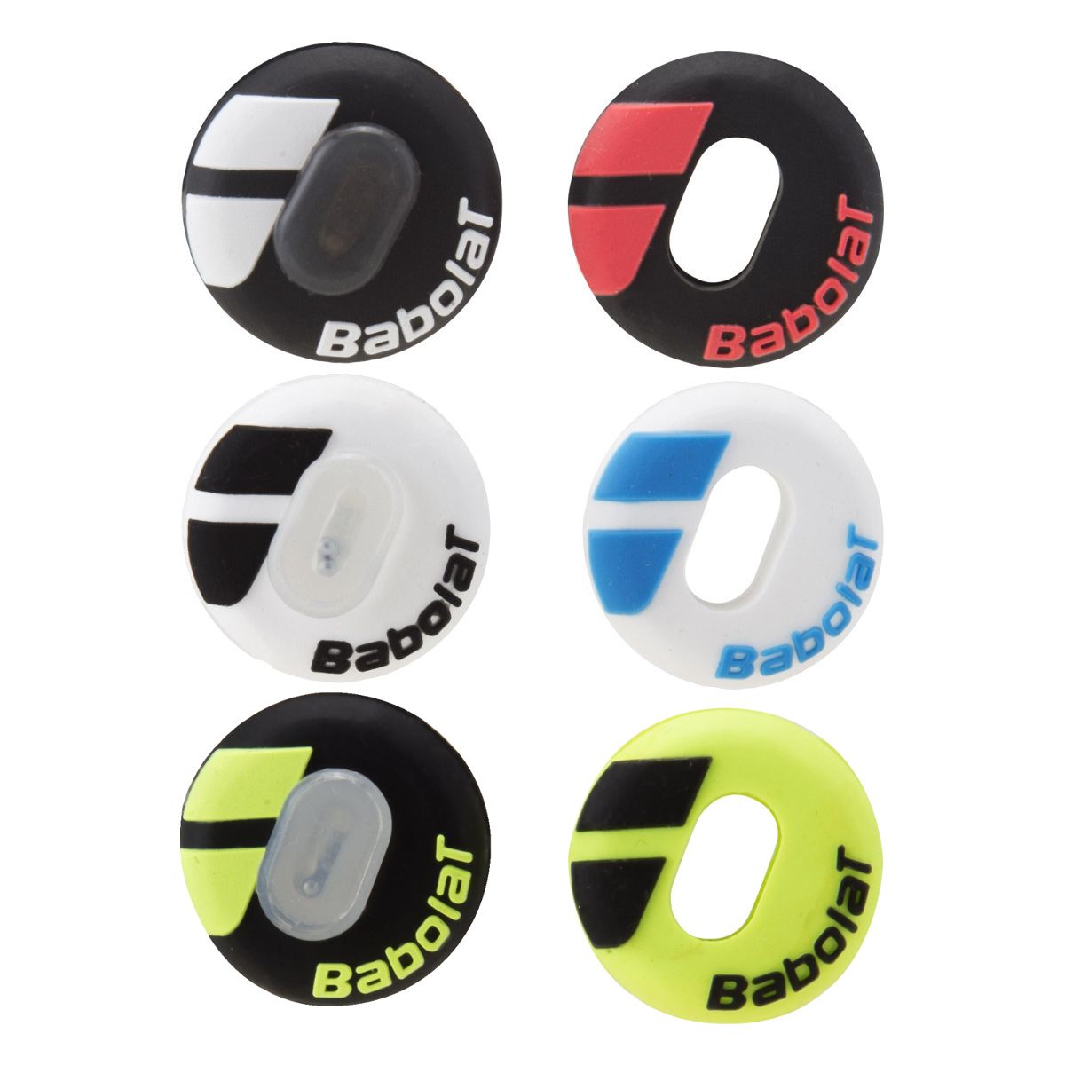 Desk Dampeners (Assorted)-Bruntsfield Sports Online