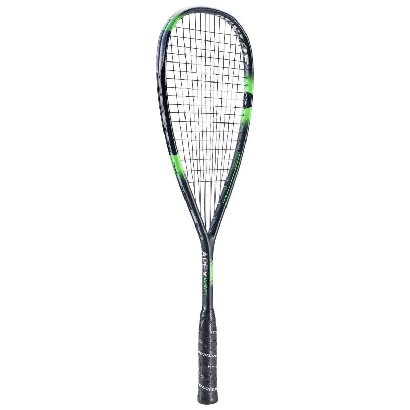 Dunlop Apex Infinity Squash Racket 2023