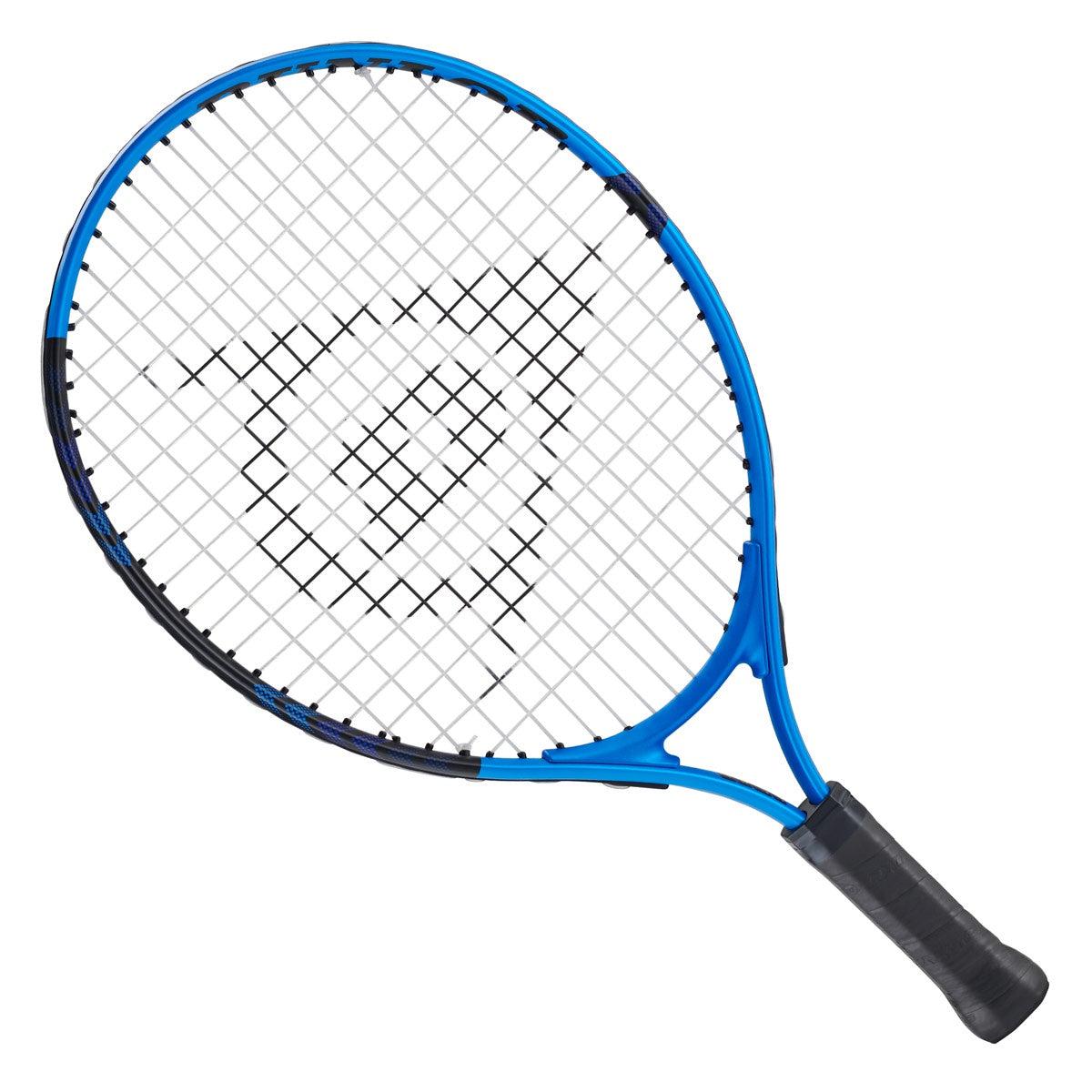 Dunlop FX 19" Junior Tennis Racket-Bruntsfield Sports Online