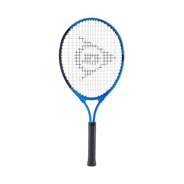 Dunlop FX 23" Junior Tennis Racket-Bruntsfield Sports Online