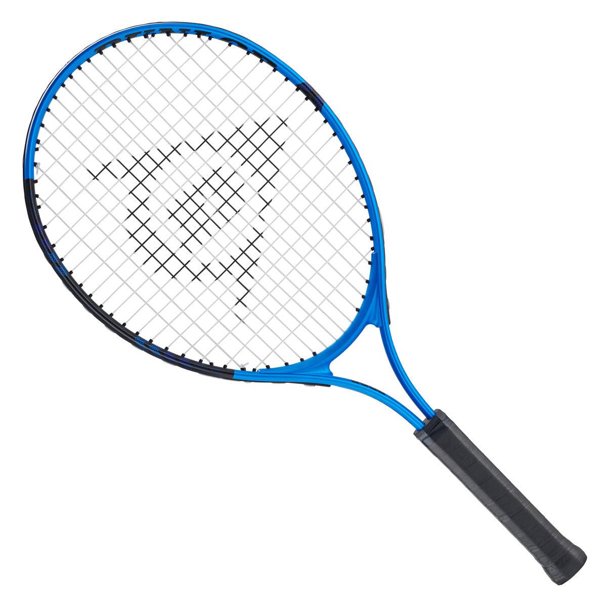 Dunlop FX 25" Junior Tennis Racket-Bruntsfield Sports Online