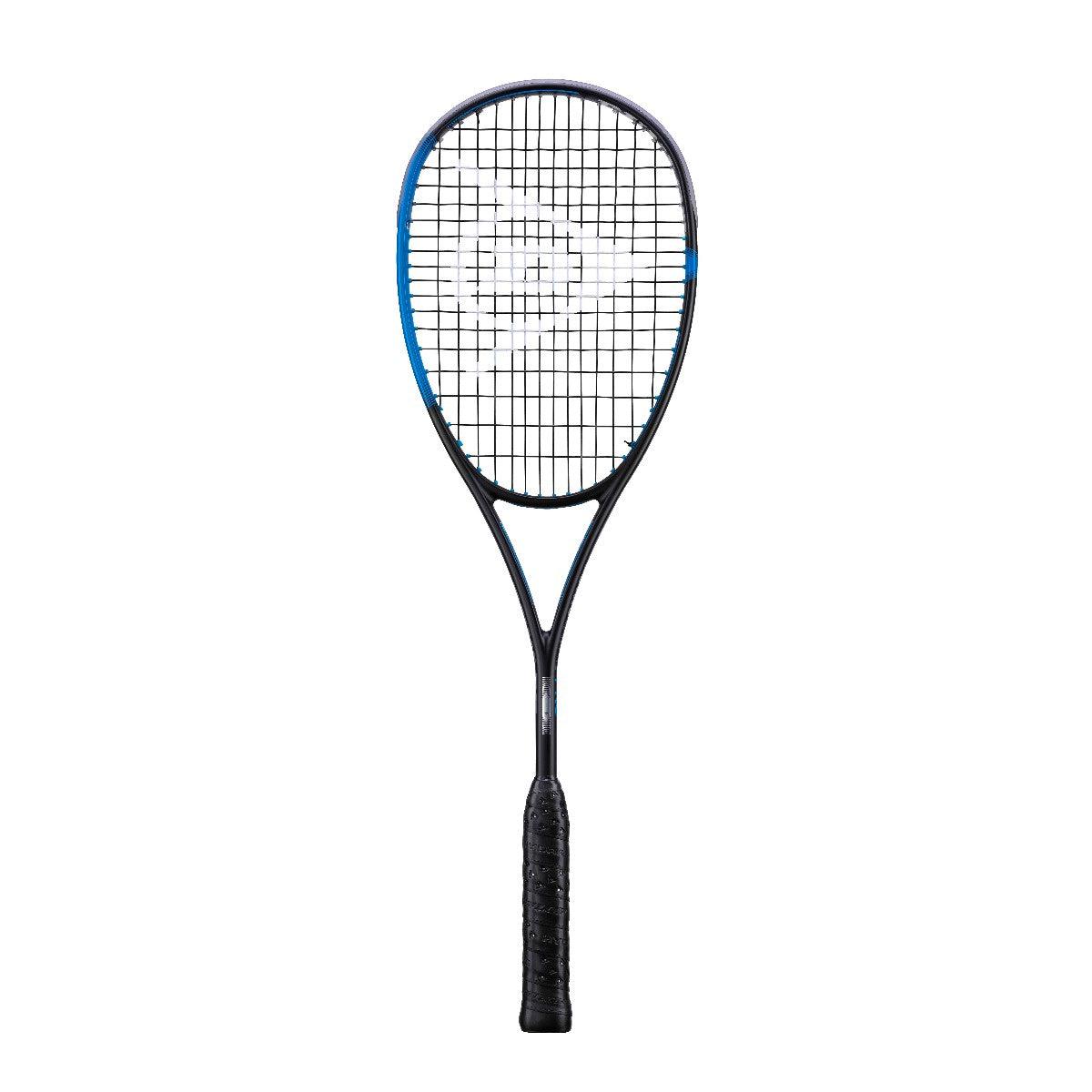 Dunlop Sonic Core Pro 130 HL squash racket-Bruntsfield Sports Online
