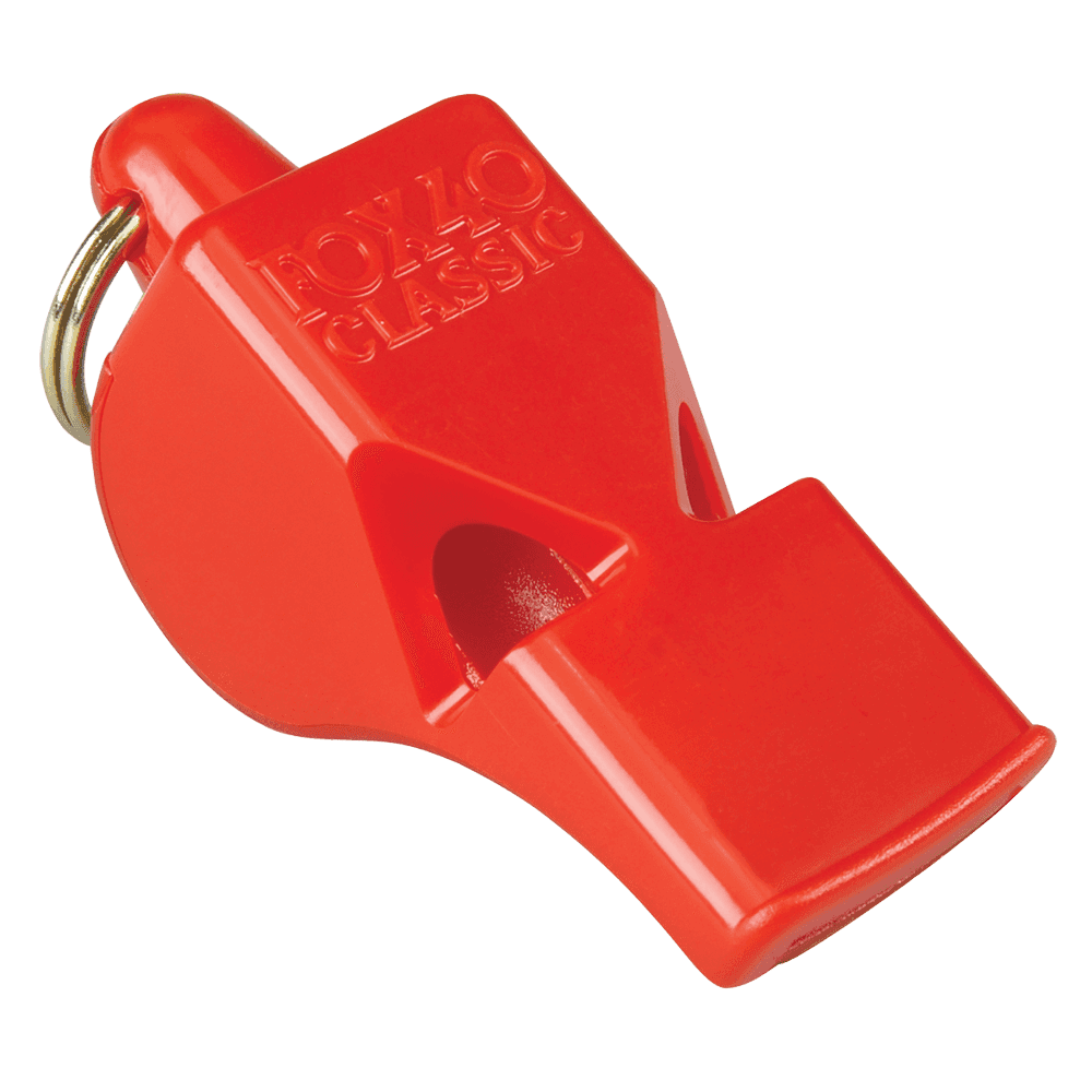 FOX40 Classic Whistle-Bruntsfield Sports Online