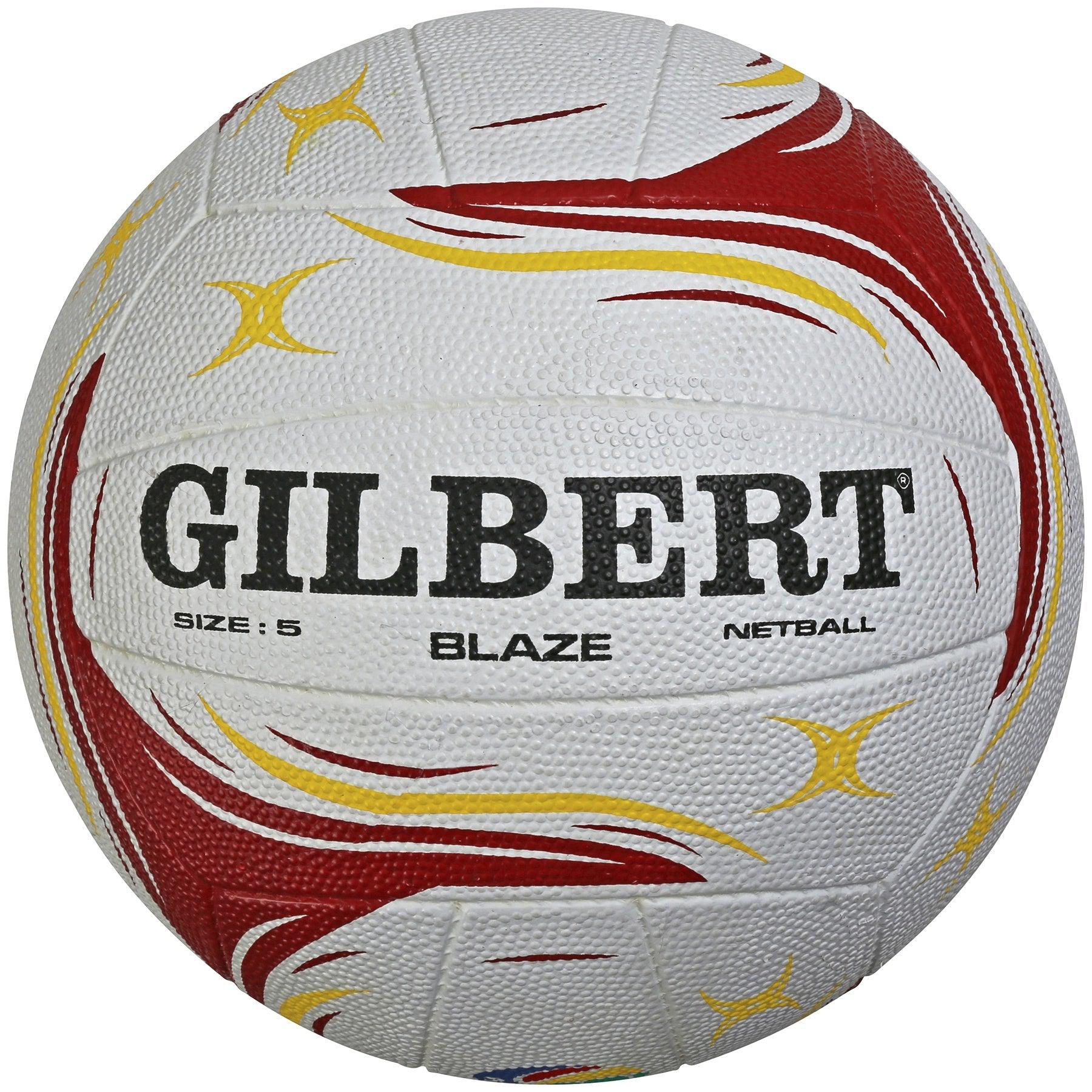 Gilbert Blaze Netball-Bruntsfield Sports Online