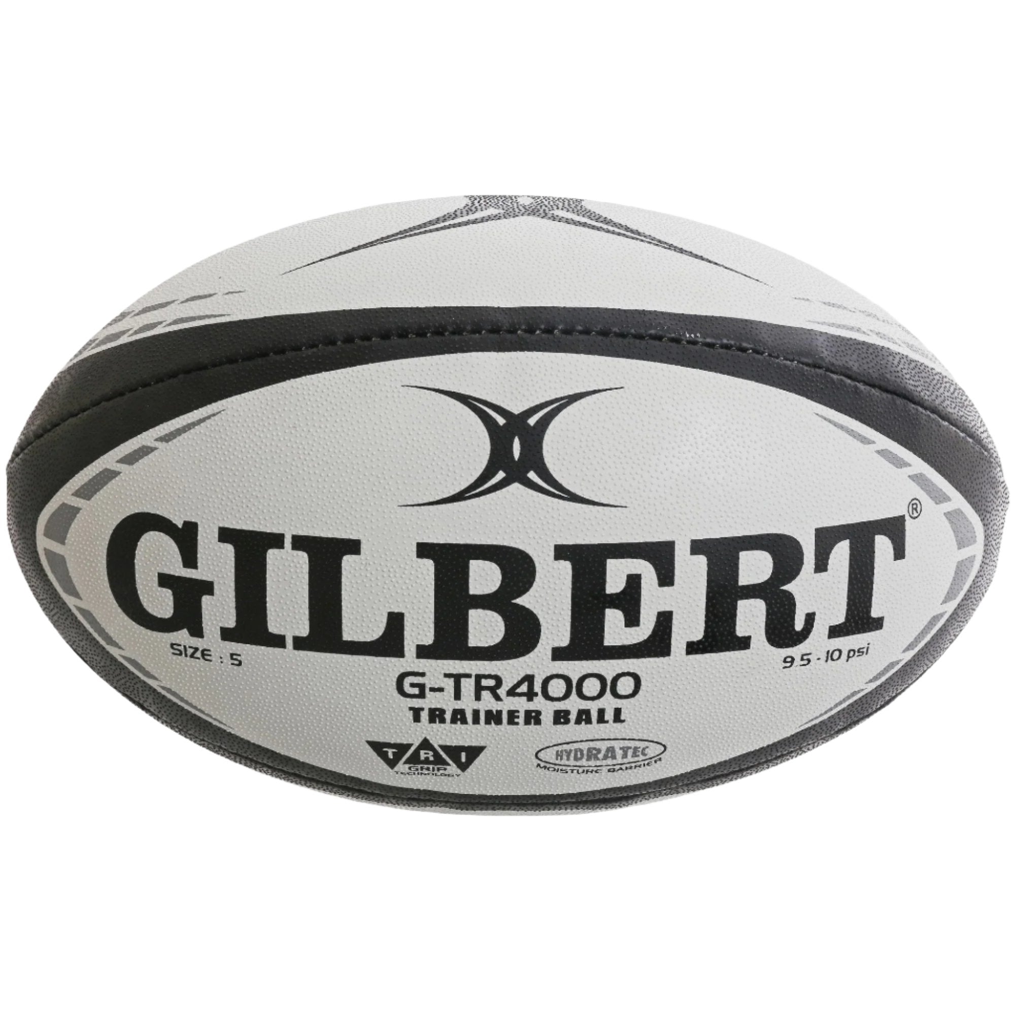 Gilbert G-TR4000 Rugby Ball-Bruntsfield Sports Online